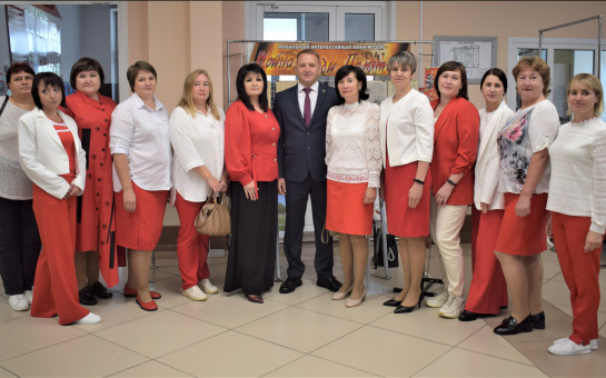 Праздник, творчество и аромат трав! 