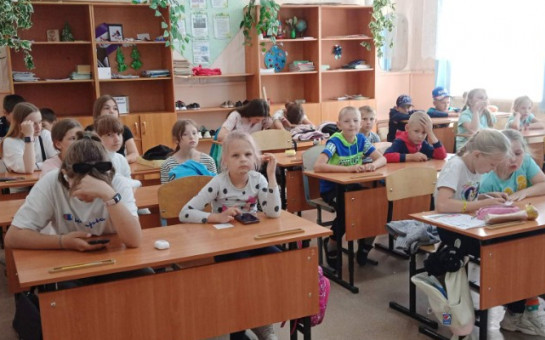 Земля - наш общий дом