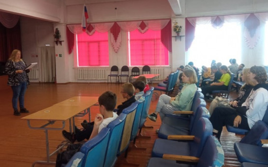 Поговорим о вежливости